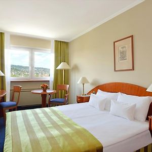 Executive Double Kamer