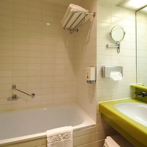 Standaard Kamer met Twee Aparte Bedden
